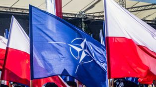 Pentagon planuje spotkanie części NATO w Polsce. Analityk o roli Warszawy