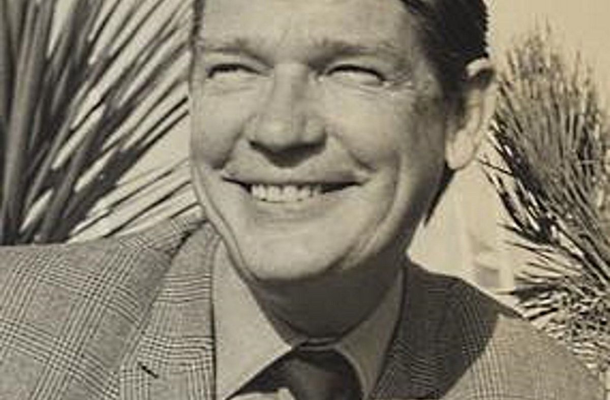 Margaret przyznawała w późniejszych wywiadach, że kiedy pierwszy raz spotkała Waltera, uznała go za czarującego. - Walter po prostu emanował urokiem – mówiła.