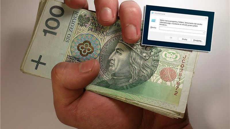 Cert ostrzega przed nowym zagrożeniem