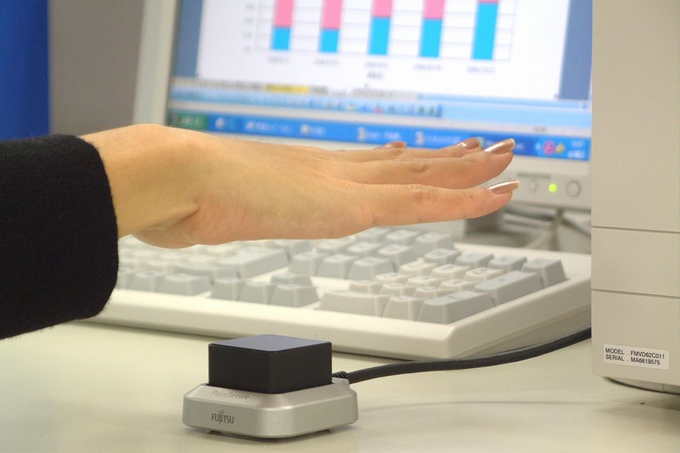 Biometria w codziennym życiu. Do czego może się przydać? 6