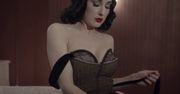 Dita Von Teese NAGRAŁA PIOSENKĘ! (WIDEO)