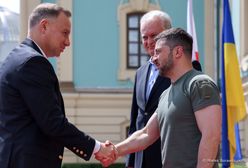 Co dalej z grupą Wagnera? Prezydent Duda zabrał głos