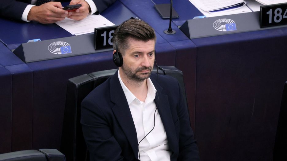 Krzysztof Śmiszek