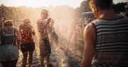 Fala upałów w Polsce. W następny weekend nawet 36 st. C.