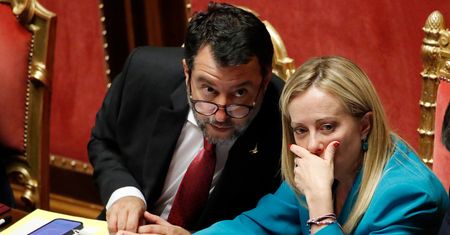 Wielkie zaskoczenie we Włoszech. Media: propozycja nowego podatku może rozbić rząd