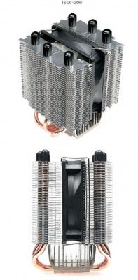 Nowe chłodzenie Thermaltake dla CPU 3