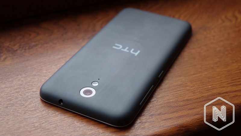 HTC Desire 620 - 5-calowy średniak wycieka na zdjęciach 4
