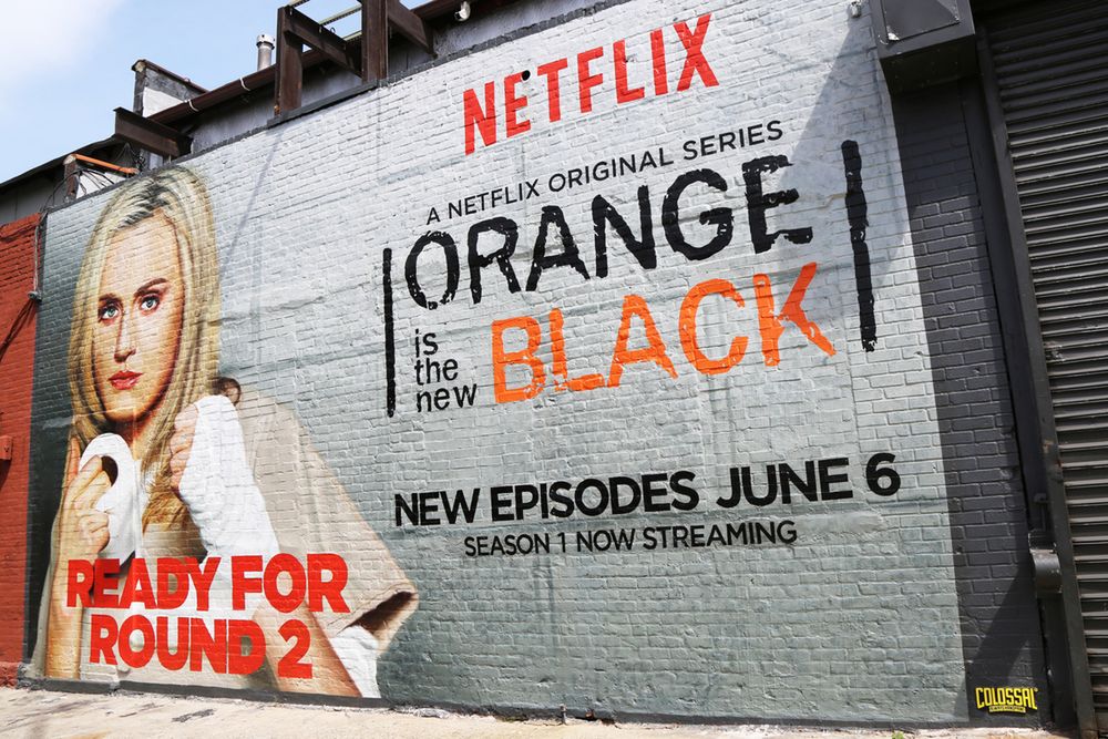 Amazon i Netflix nie chcą do Polski? To ja nie chcę ich! Niech Polacy to wykorzystają 5