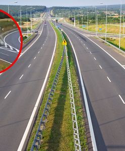 Przeżył dzięki poduszkom zderzeniowym. Cud to mało powiedziane