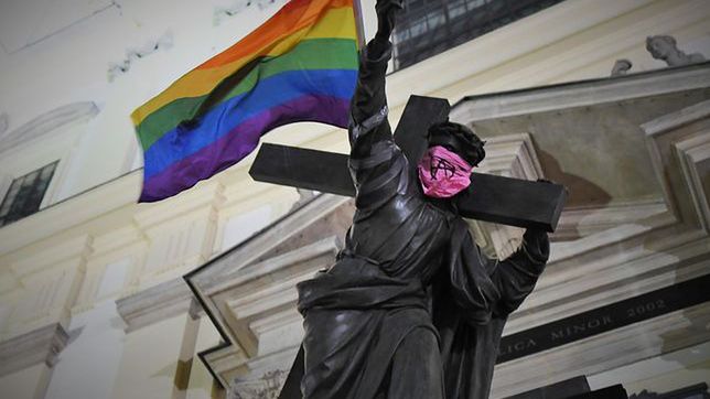 Warszawa. W niedzielę odbędzie się modlitwa wynagradzająca