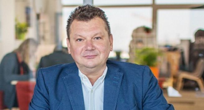 Akcje ComPress od Gremi Media kupili Artur Górski i January Ciszewski