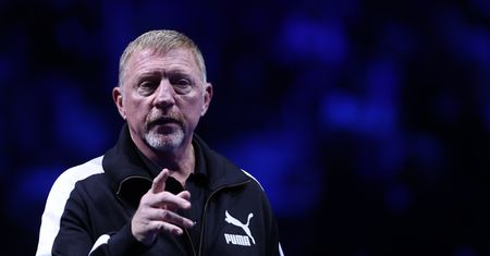 Miał 50 milionów długu. Zwrot w sprawie legendy
