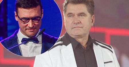 Mateusz Damięcki wbił szpilę gwieździe disco-polo. Wystarczyło kilka słów