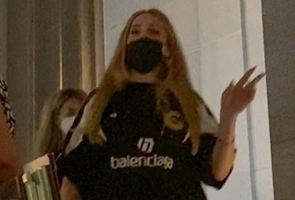 Adele i Rich Paul na randce