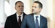 Trzaskowski nagrał wideo. Uderza w Nawrockiego