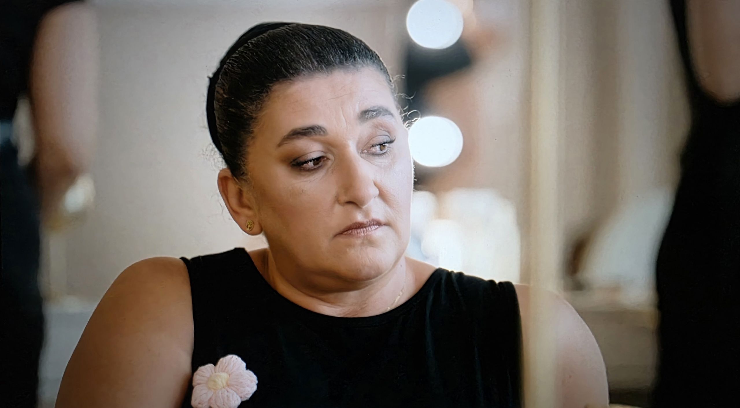 Mama Julii