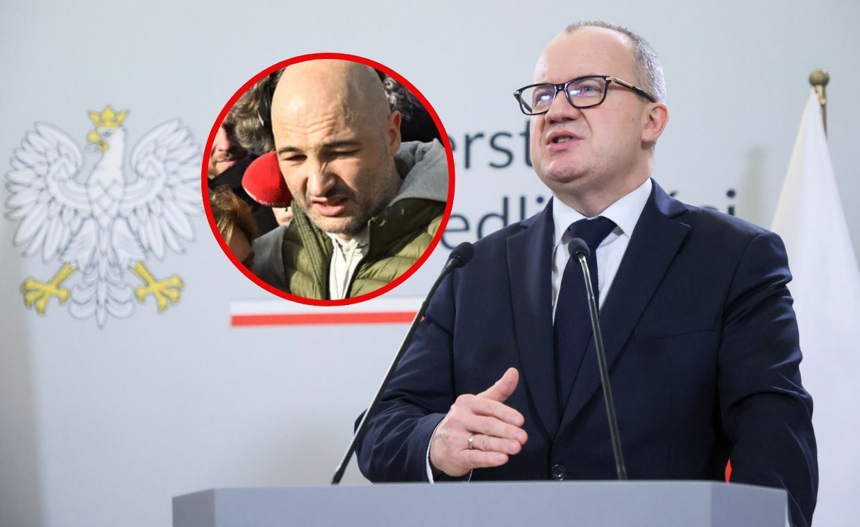 Tekst w obronie bandytów i tych, którzy mieli pecha [OPINIA]