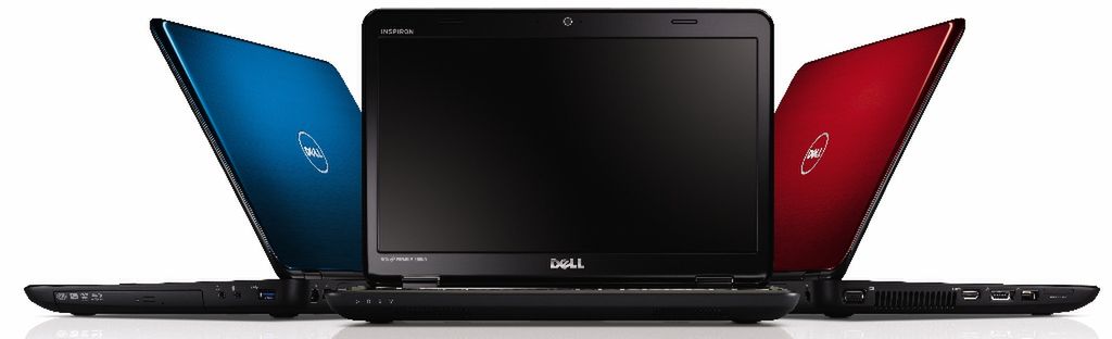 Dell Inspiron 14R (fot. notebooks.com)