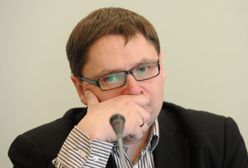 Tomasz Terlikowski o zamieszkach w USA: Trump zachowuje się jak królowa francuska