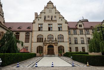 UAM wyżej w prestiżowym rankingu Times Higher Education Impact 2025. Znalazł się obok uczelni z Wielkiej Brytanii i Korei Południowej
