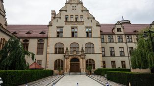 UAM wyżej w prestiżowym rankingu Times Higher Education Impact 2025. Znalazł się obok uczelni z Wielkiej Brytanii i Korei Południowej
