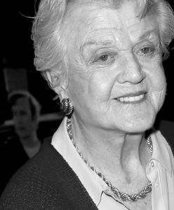 Nie żyje Angela Lansbury. Dla milionów dzieci była głosem Pani Imbryk