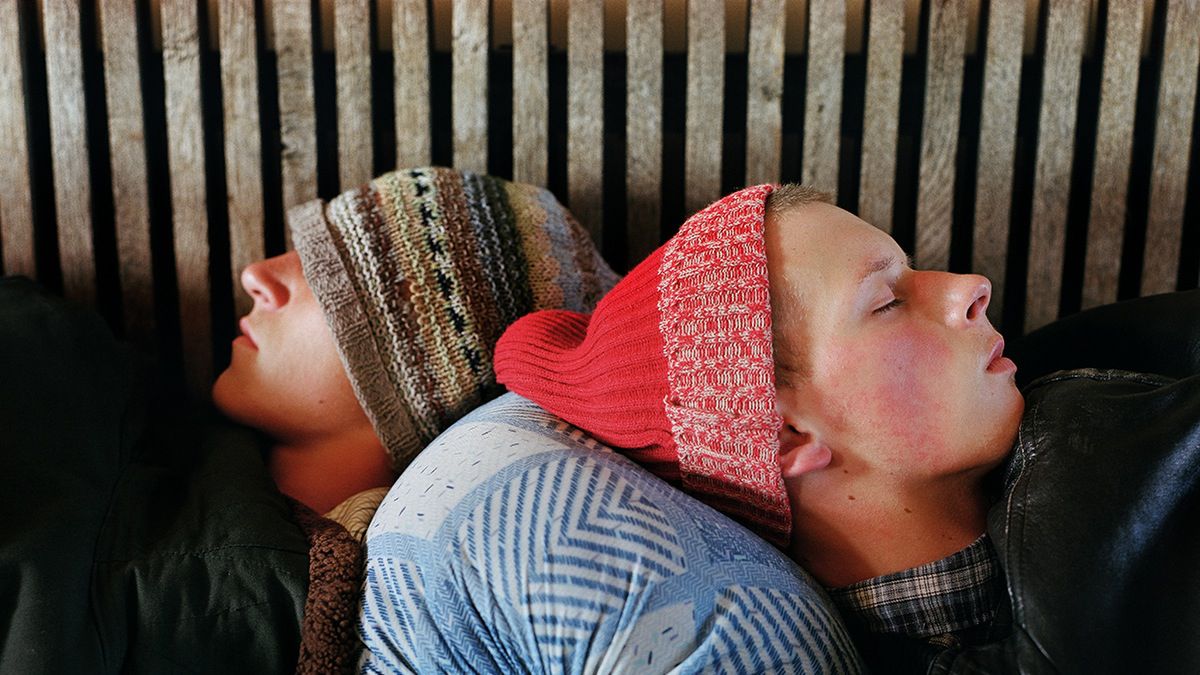 „Postrzyżyny" w obiektywie Polaków docenione w Lens Culture Awards 2014 1