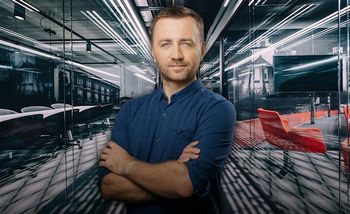 Rozdanie nagród Grand Press 2025. Dziennikarz WP wyróżniony