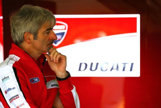 MotoGP: nowa klasa tylko dla Ducati [aktualizacja]