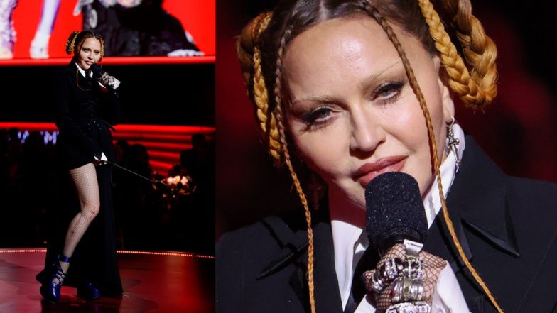 Gwiazdy na Grammy 2023