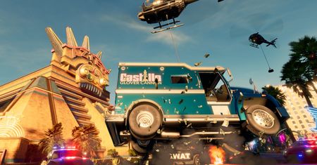 Czekacie na GTA 6? Nowe Saints Row umili to czekanie. Są jednak i minusy. Recenzja