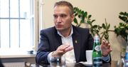 Poznań: Mariusz Wiśniewski odwołany z funkcji wiceprezydenta