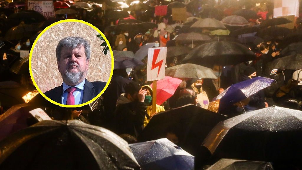 Antoni Wręga chciał utrudnić Polkom dostępu do aborcji w Czechach