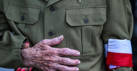 Niewielu wie, że w Powstaniu Warszawskim walczył taki pluton. Niemcy byli w szoku