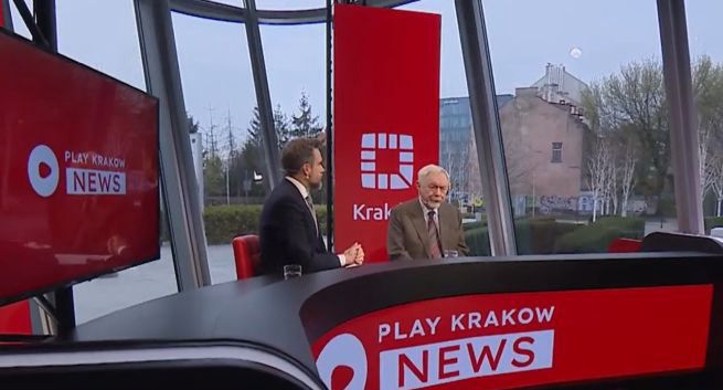 Miejska spółka wystąpiła o amerykański grant dla niezależnych mediów