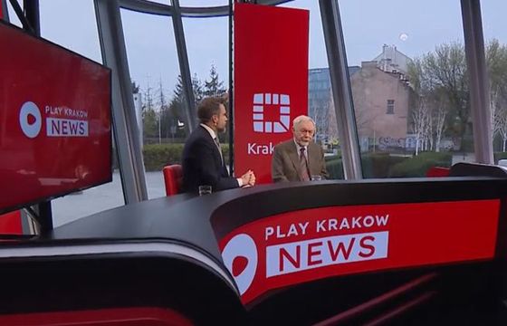 Miejska spółka wystąpiła o amerykański grant dla niezależnych mediów