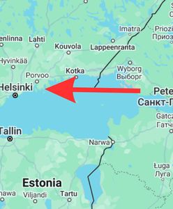 Tajemniczy fetor w Finlandii. Przyszedł ze wschodu?