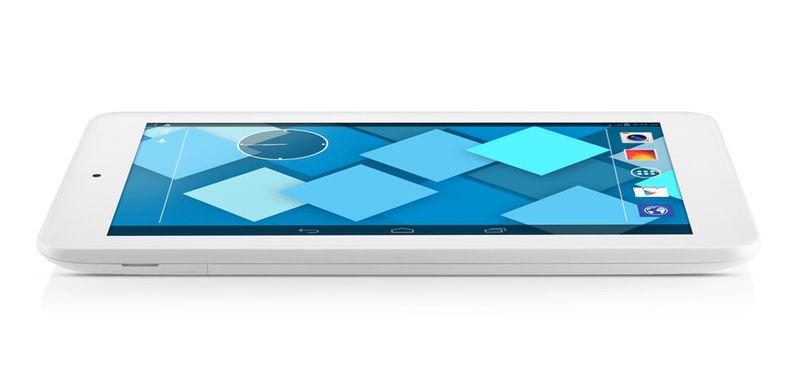 Budżetowy smartfon oraz 7- i 8-calowy tablet, czyli nowości Alcatela z CES 2014 5