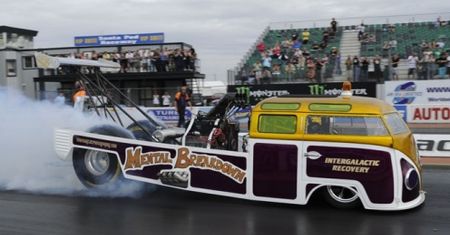 1700-konny VW Transporter T1 [wideo]