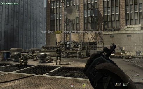 modern warfare 3