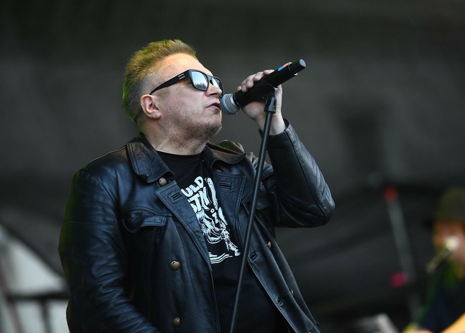 Muniek Staszczyk (fot. East News)