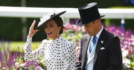 To oni zagrają księcia Williama i księżną Kate w najnowszym sezonie "The Crown" Netfliksa