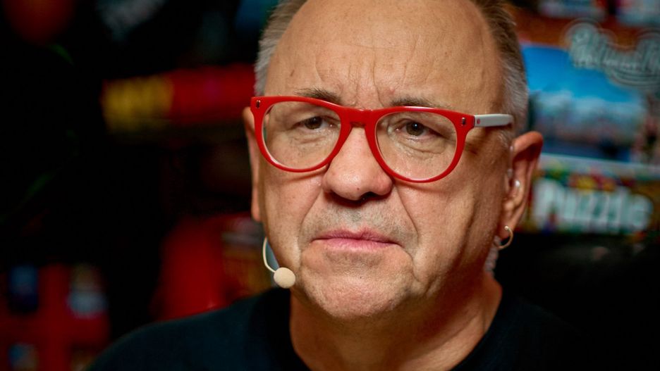 Jerzy Owsiak komentuje odejście Łukasza Szumowskiego z rządu