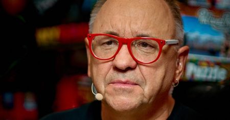 Łukasz Szumowski podał się do dymisji. Owsiak: "Szanowny Panie ministrze, hola, hola"