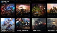 E-Sport TV: 1,1 tys. widzów oglądalności minutowej, od lutego pasmo TVgry.pl