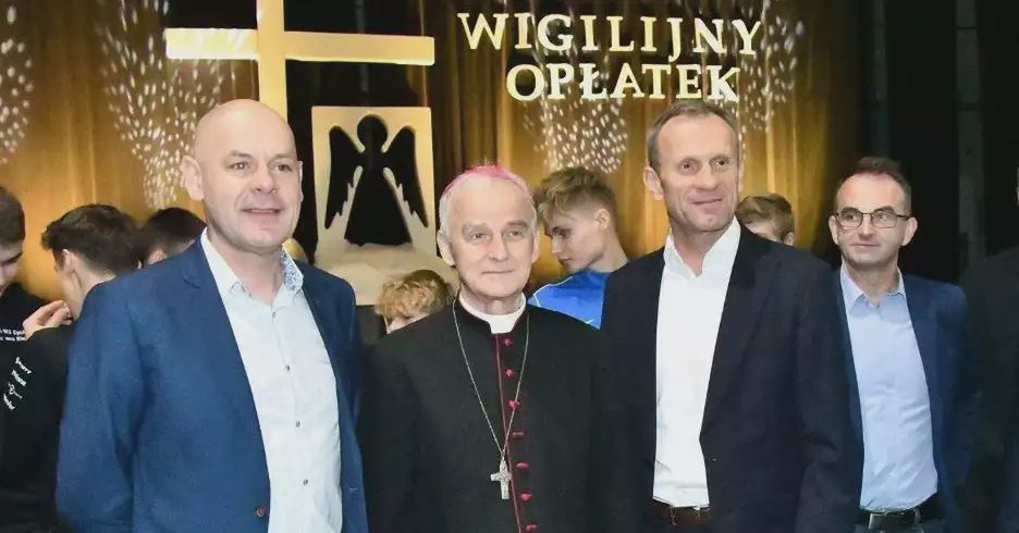 Kielce: Odwołano 21. Wigilijne Spotkanie Sportowców