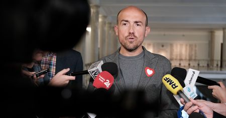 Budka: kataster "uderzy w osoby najbiedniejsze"