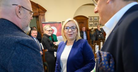 "Nawet dobrze dla klimatu". Załamanie w sprzedaży. Minister zaskoczyła