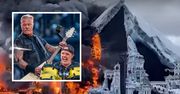 Metallica ratuje Tomorrowland po pożarze sceny. Gest zespołu przejdzie do historii