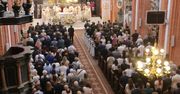 Nowe sanktuarium św. Jana Pawła II we Wrocławiu
